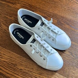 Sperry Top Sider Boat Shoes